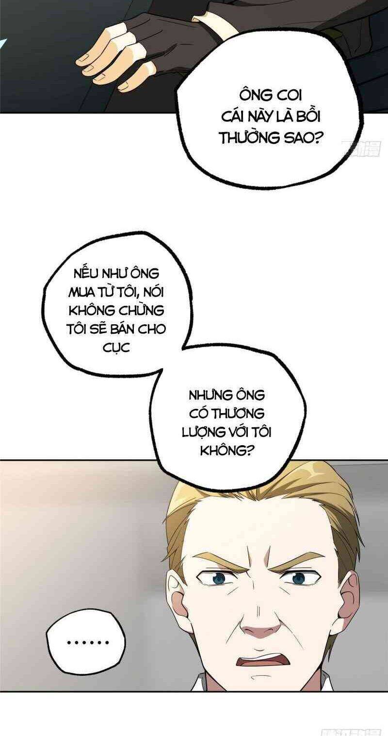 Thợ Máy Siêu Cấp Chapter 28 - Trang 2