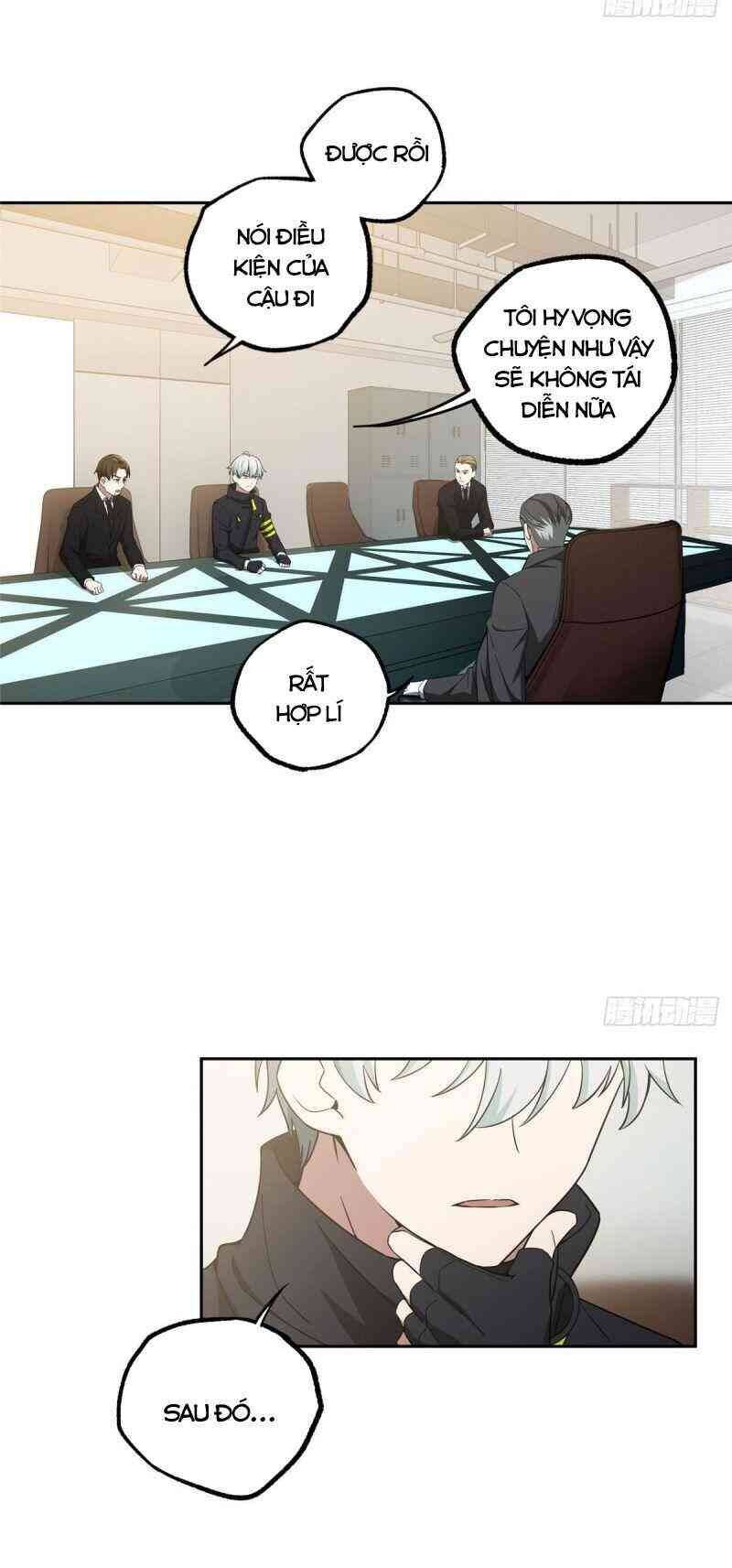 Thợ Máy Siêu Cấp Chapter 28 - Trang 2