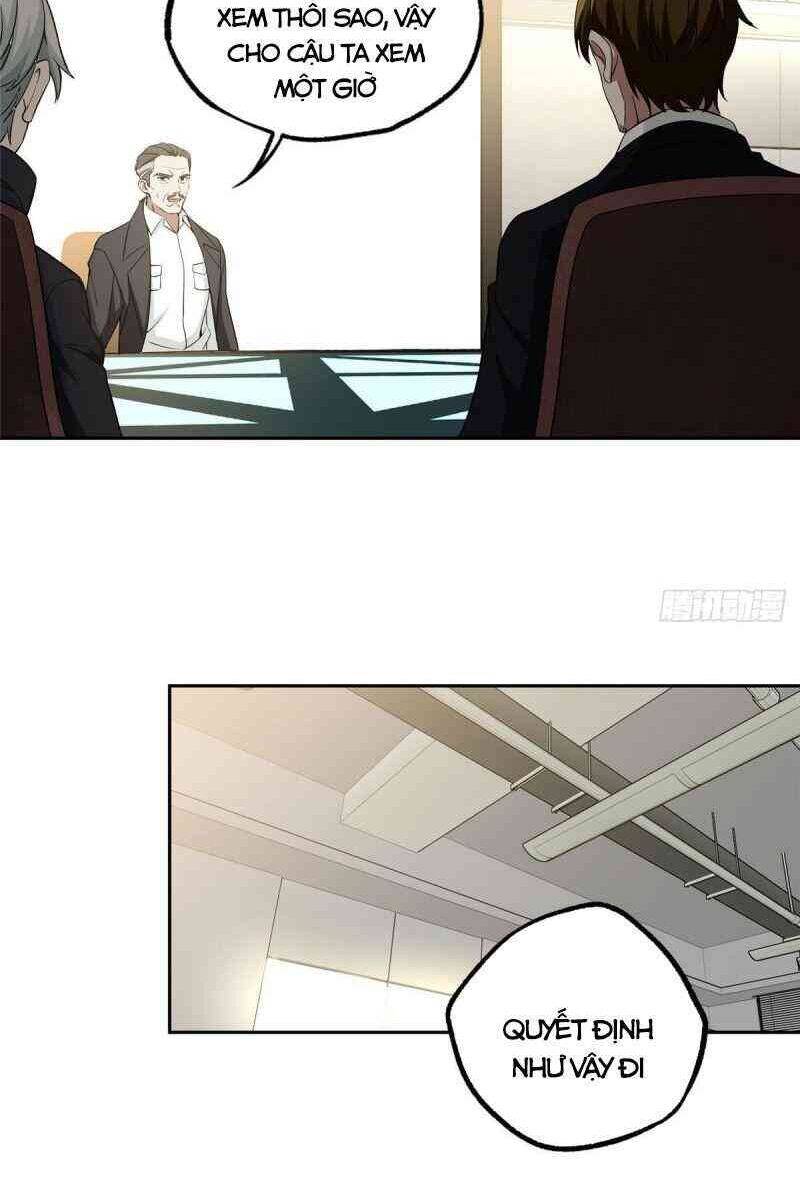 Thợ Máy Siêu Cấp Chapter 28 - Trang 2