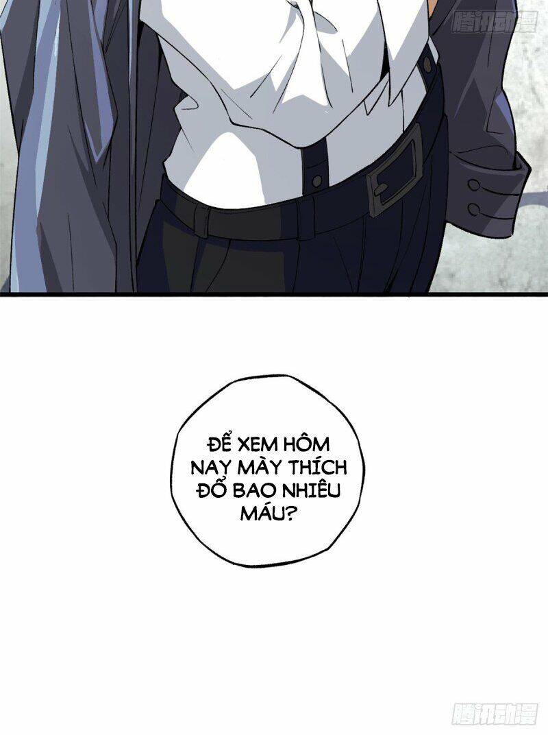 Thợ Máy Siêu Cấp Chapter 3 - Trang 2