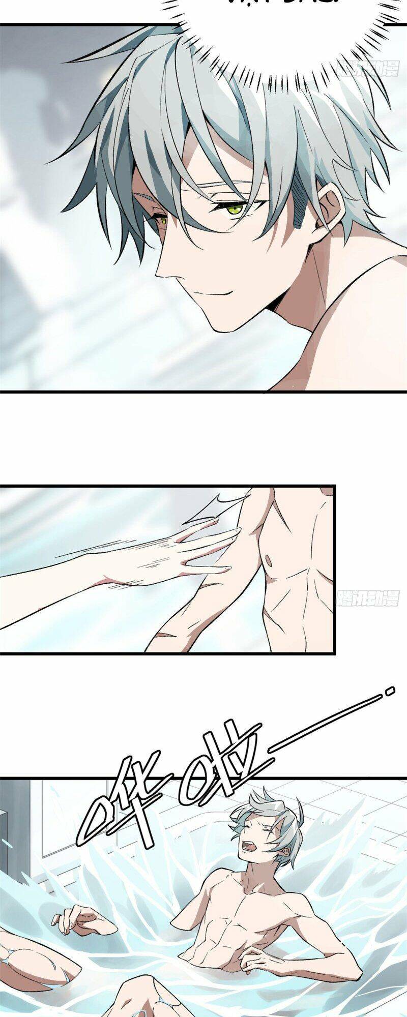 Thợ Máy Siêu Cấp Chapter 3 - Trang 2