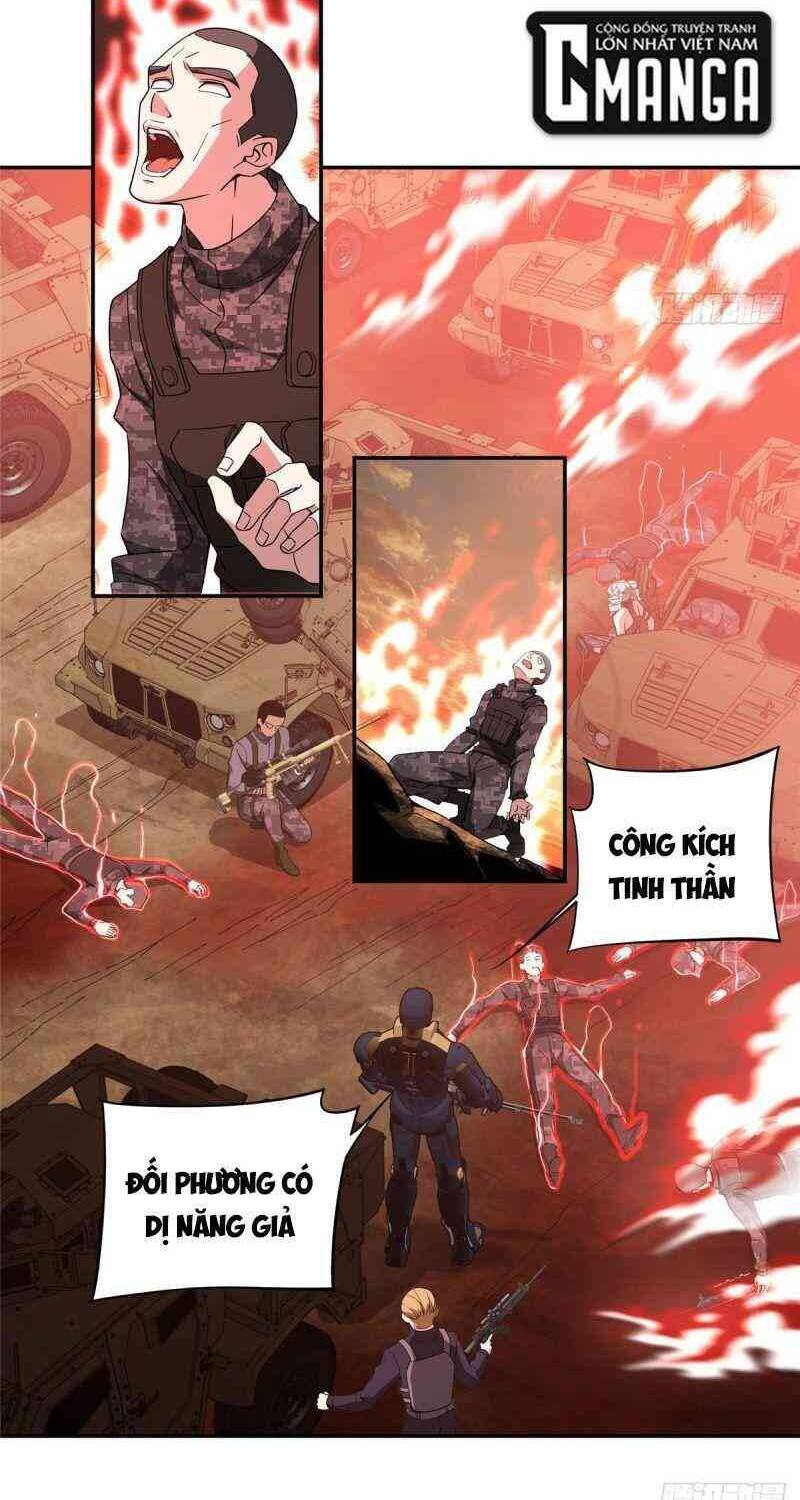 Thợ Máy Siêu Cấp Chapter 30 - Trang 2