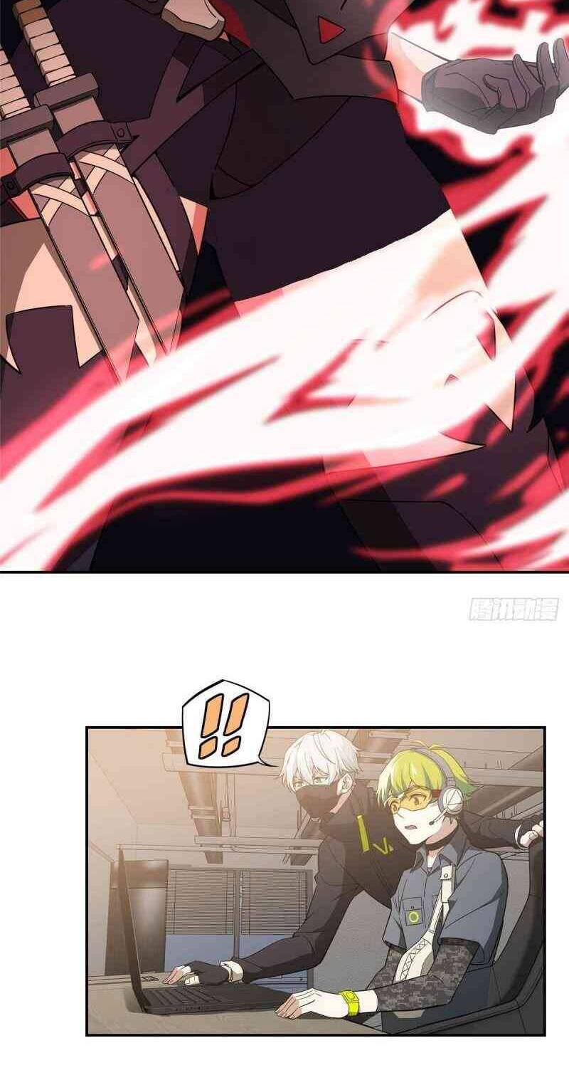 Thợ Máy Siêu Cấp Chapter 30 - Trang 2