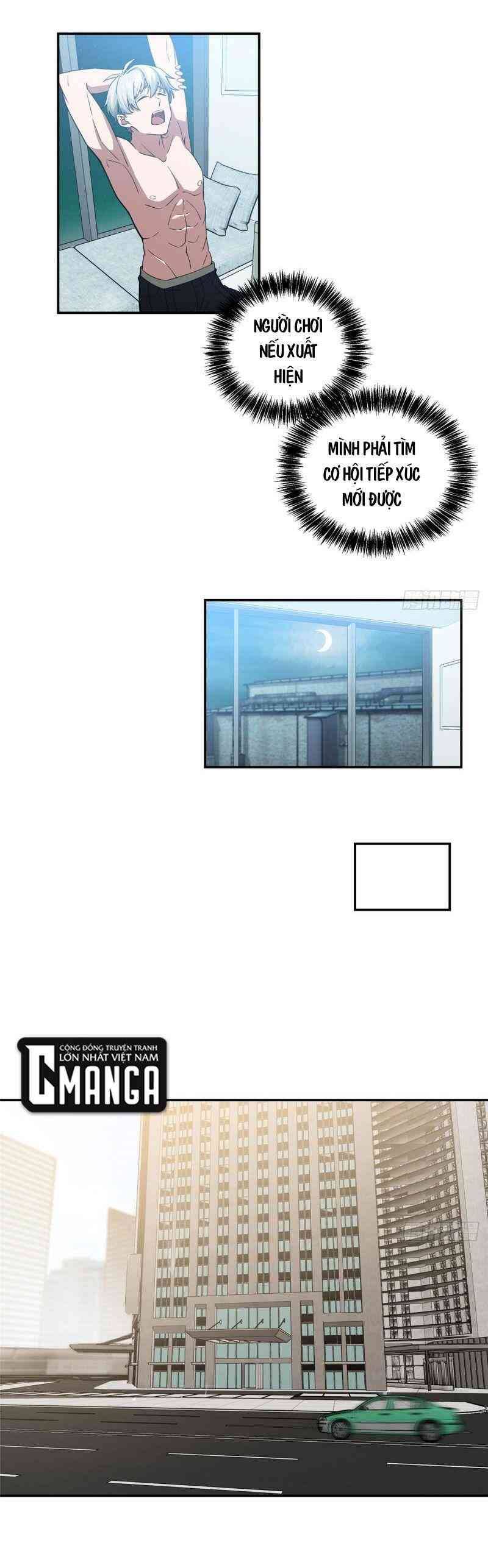 Thợ Máy Siêu Cấp Chapter 33 - Trang 2