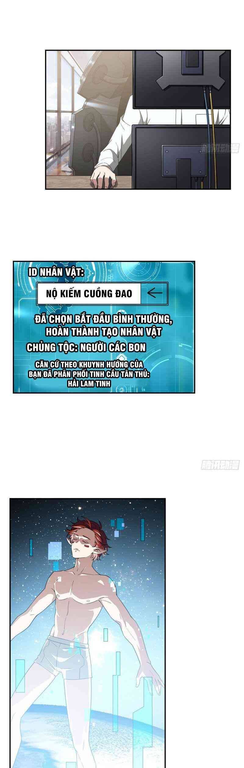 Thợ Máy Siêu Cấp Chapter 33 - Trang 2