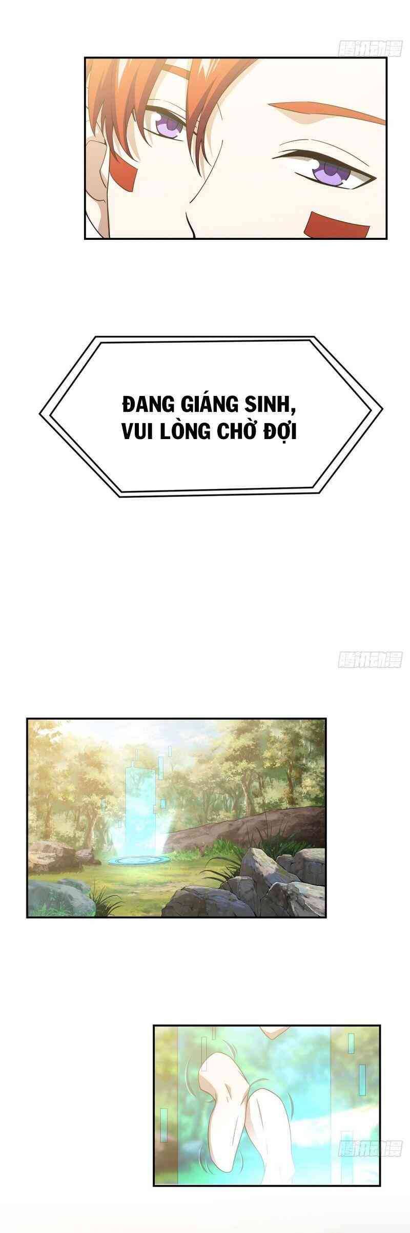 Thợ Máy Siêu Cấp Chapter 33 - Trang 2