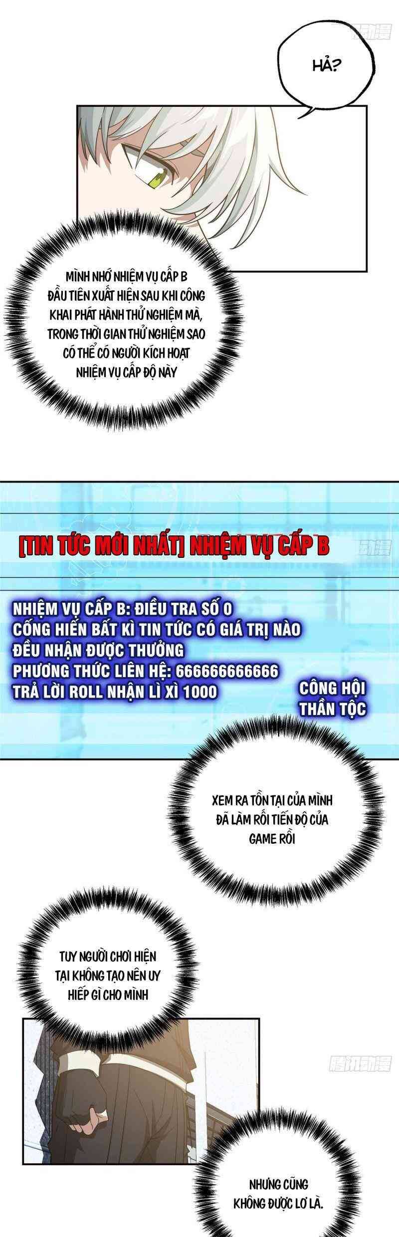 Thợ Máy Siêu Cấp Chapter 35 - Trang 2