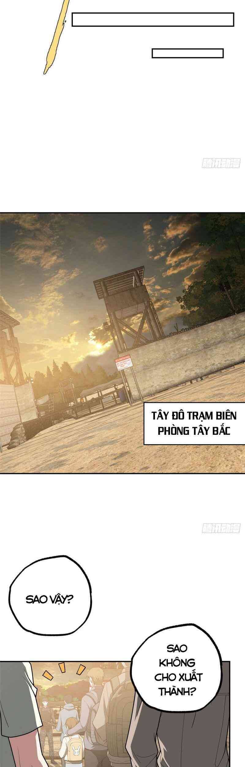 Thợ Máy Siêu Cấp Chapter 37 - Trang 2