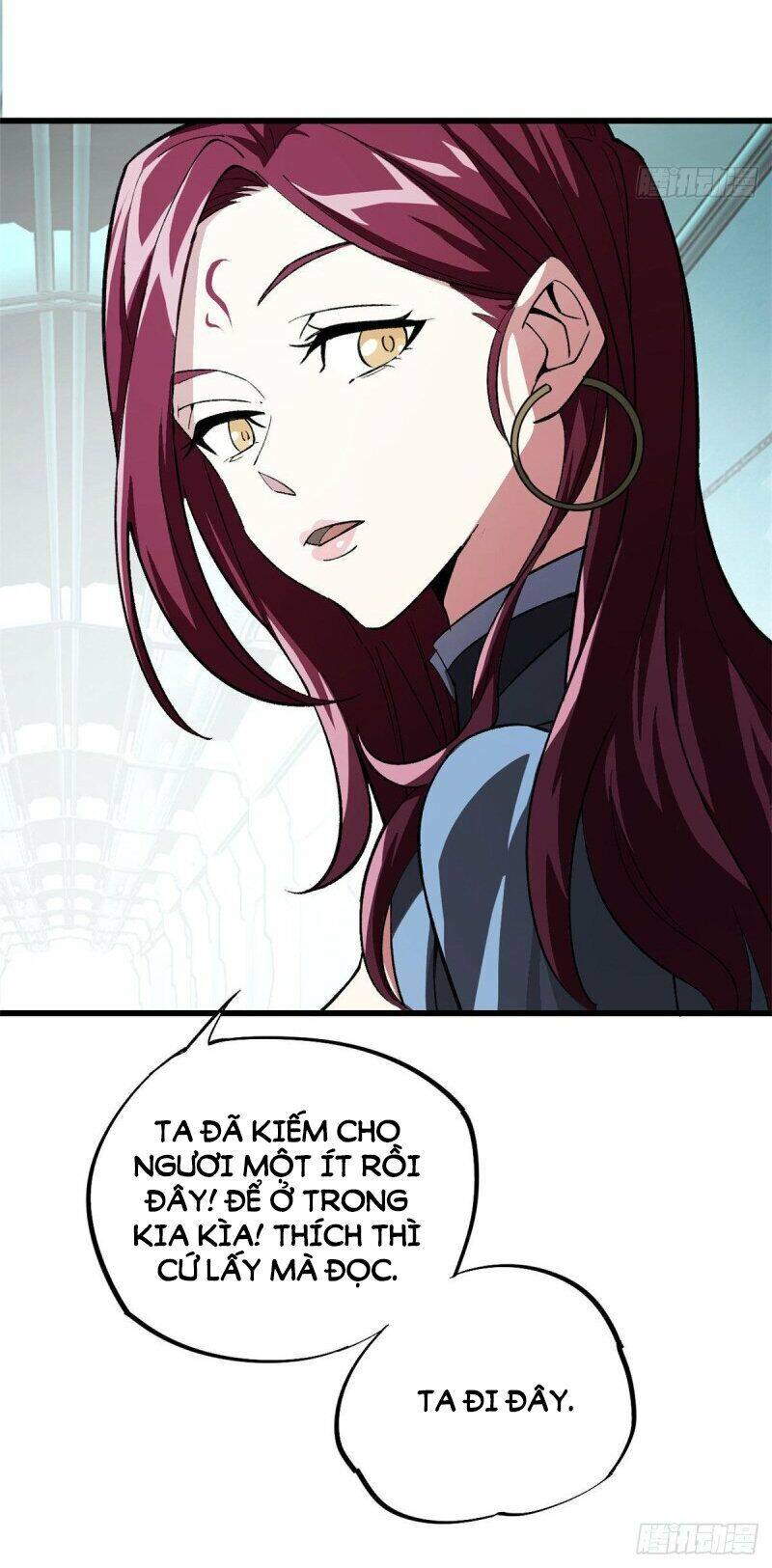 Thợ Máy Siêu Cấp Chapter 4 - Trang 2