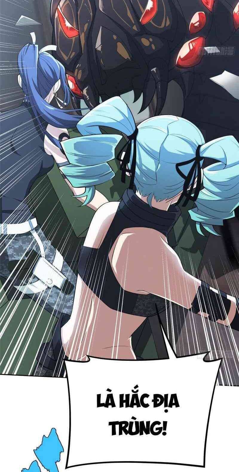 Thợ Máy Siêu Cấp Chapter 40 - Trang 2