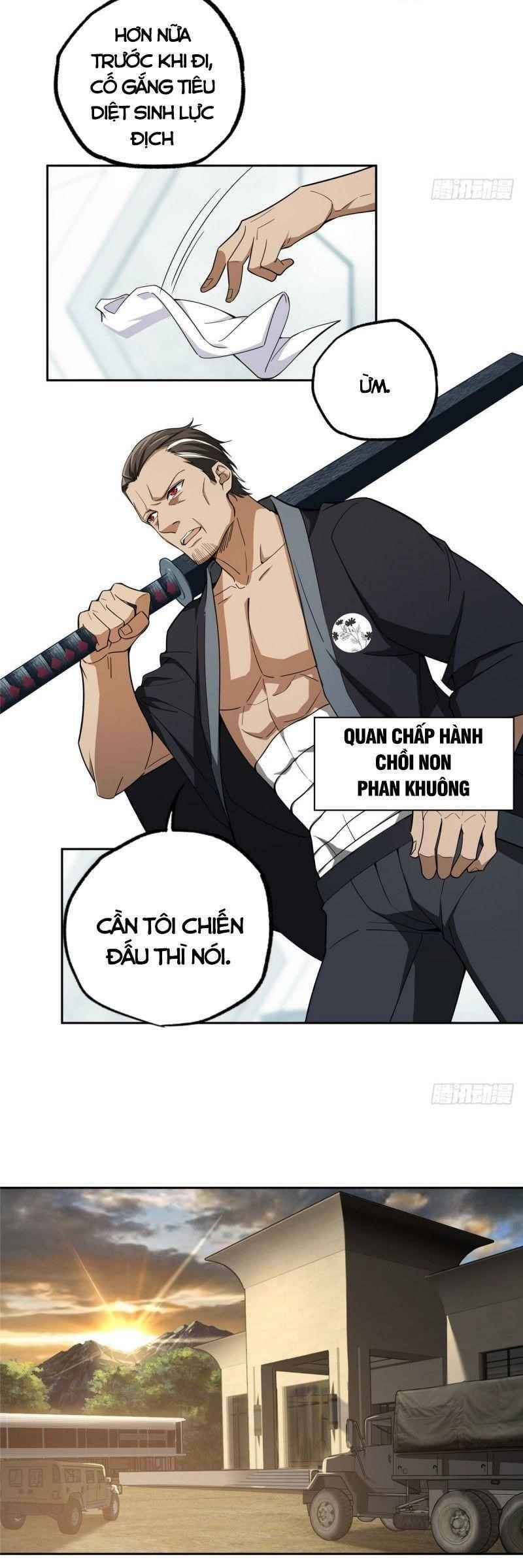 Thợ Máy Siêu Cấp Chapter 43 - Trang 2