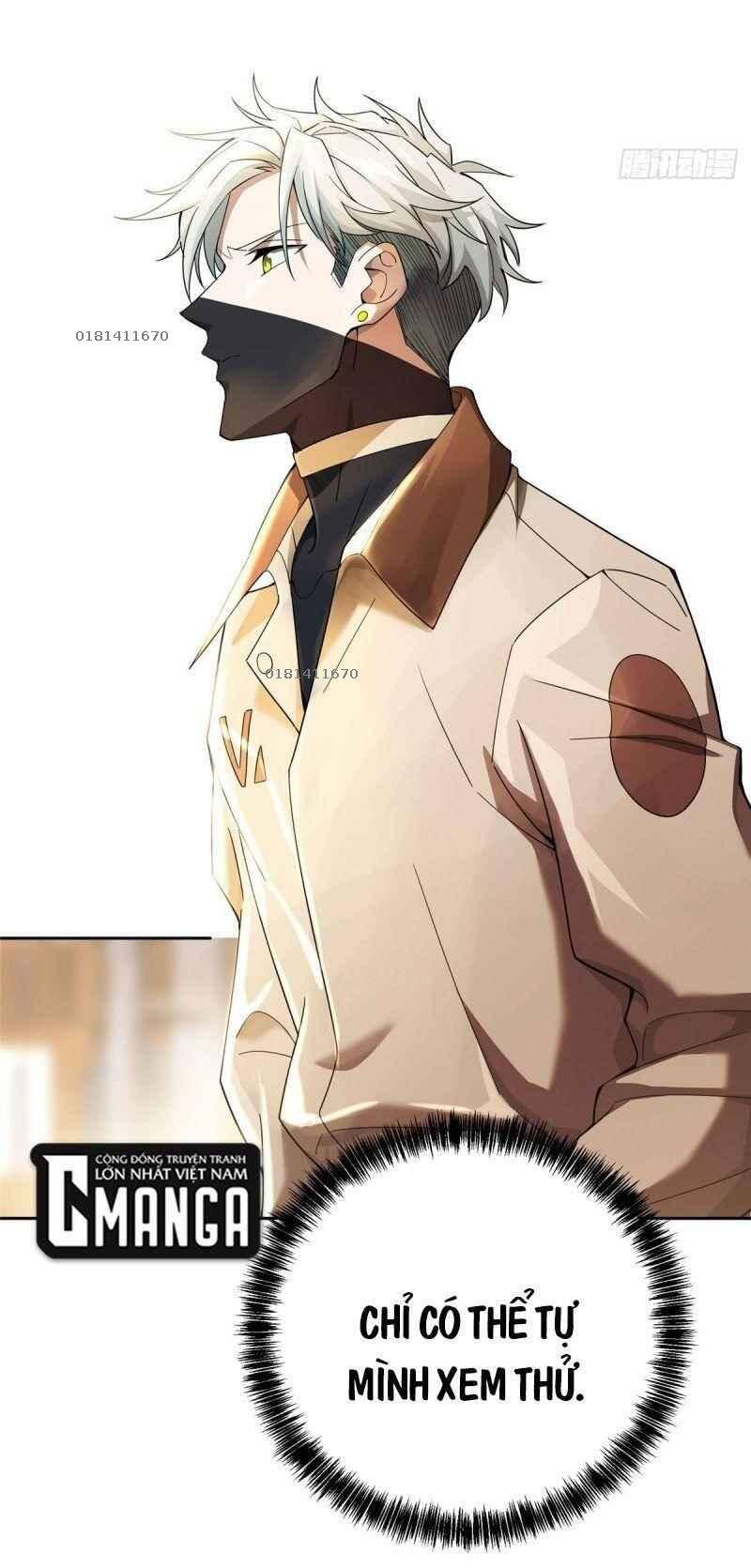 Thợ Máy Siêu Cấp Chapter 43 - Trang 2