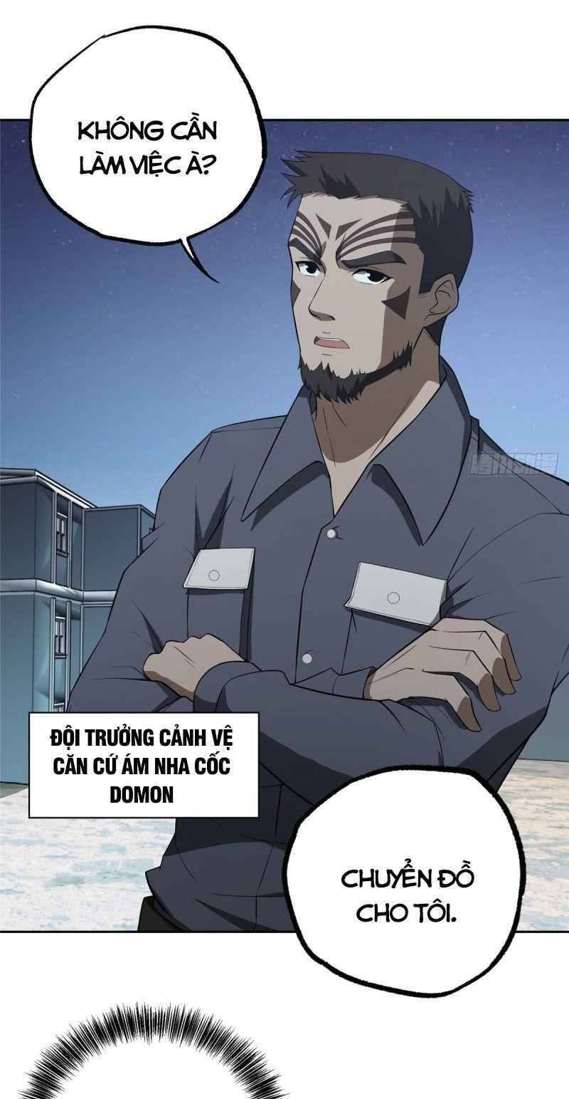 Thợ Máy Siêu Cấp Chapter 44 - Trang 2