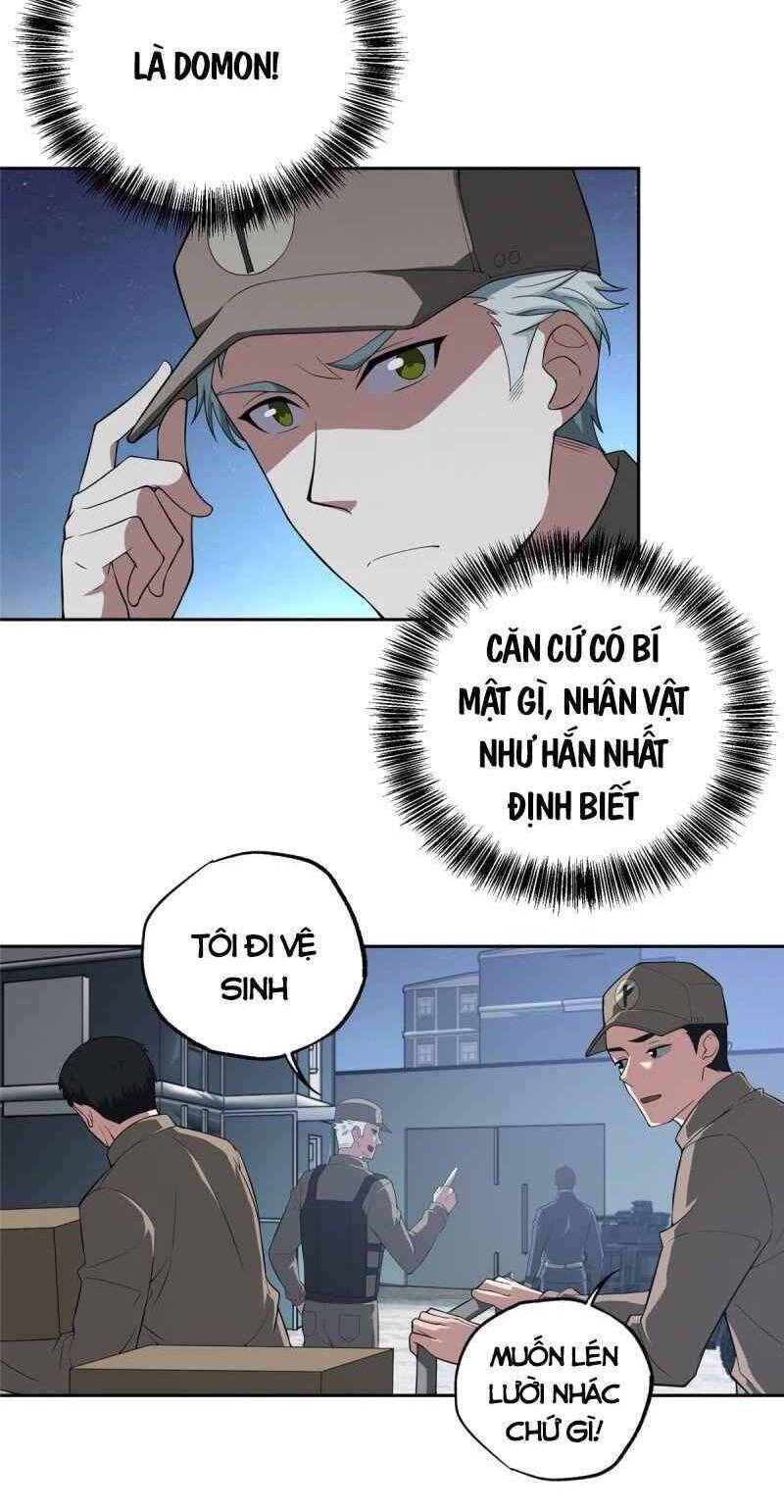 Thợ Máy Siêu Cấp Chapter 44 - Trang 2