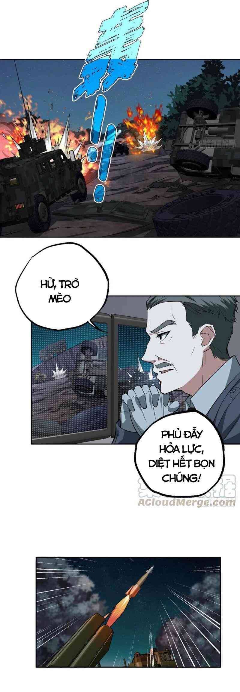 Thợ Máy Siêu Cấp Chapter 46 - Trang 2