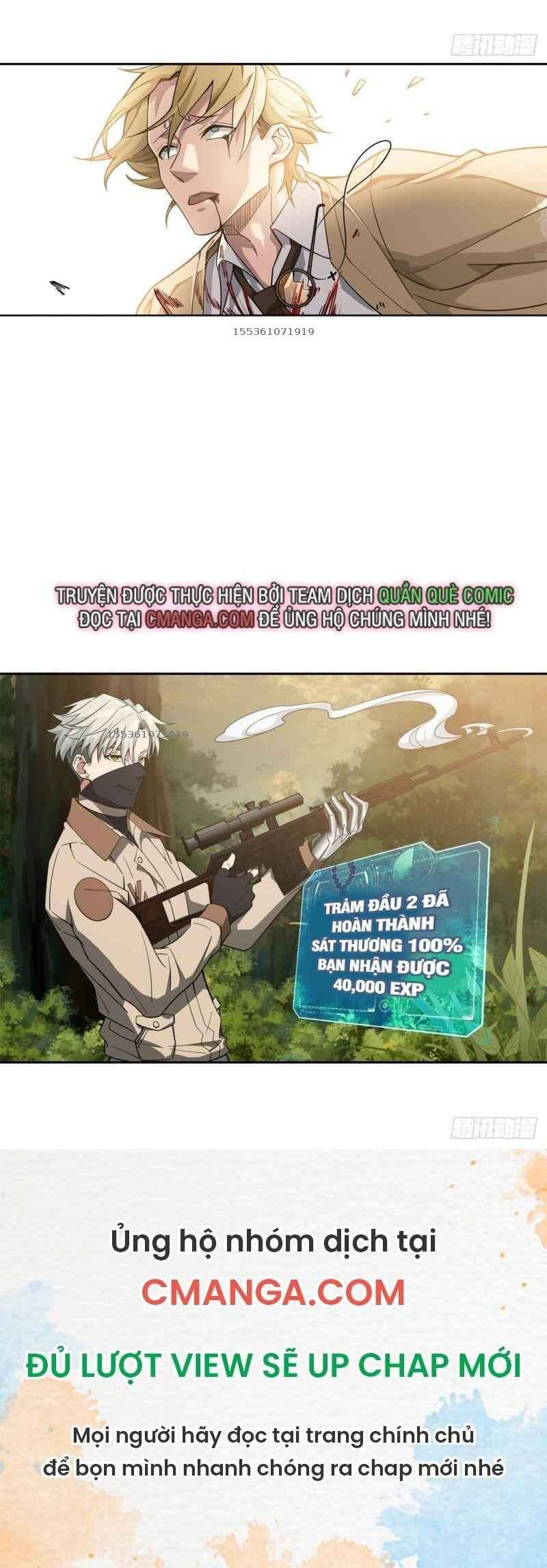 Thợ Máy Siêu Cấp Chapter 48 - Trang 2