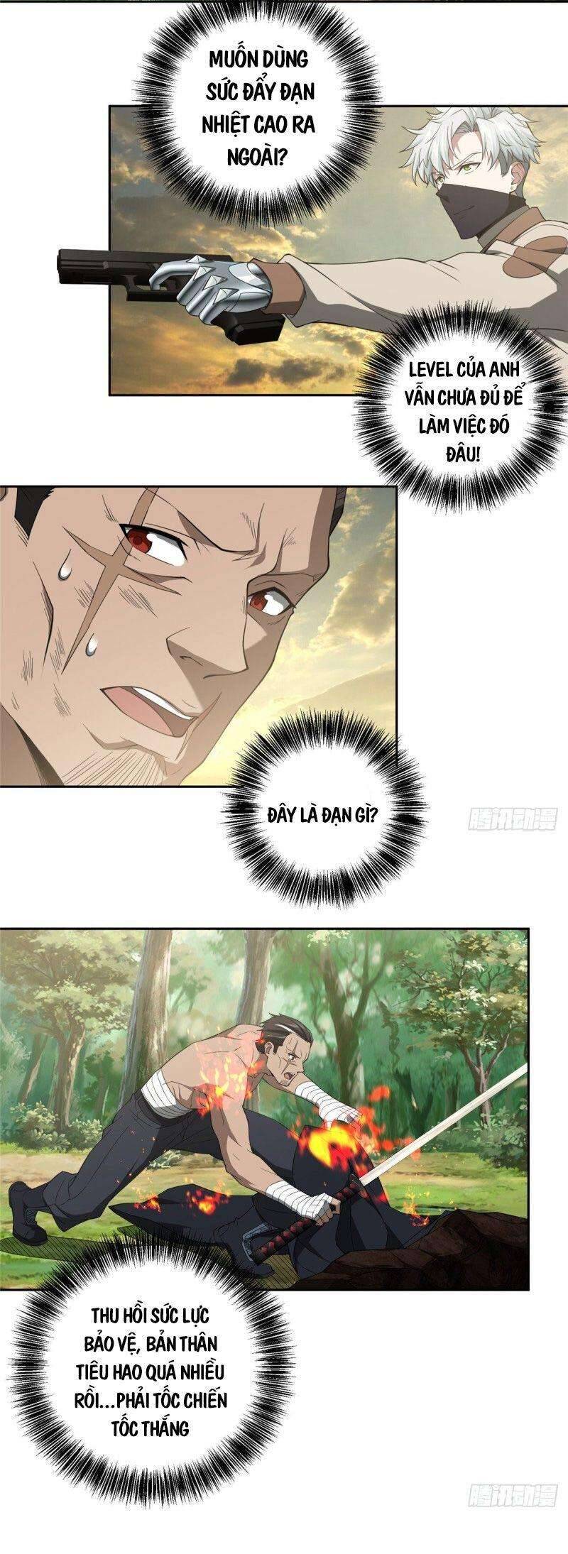 Thợ Máy Siêu Cấp Chapter 49 - Trang 2