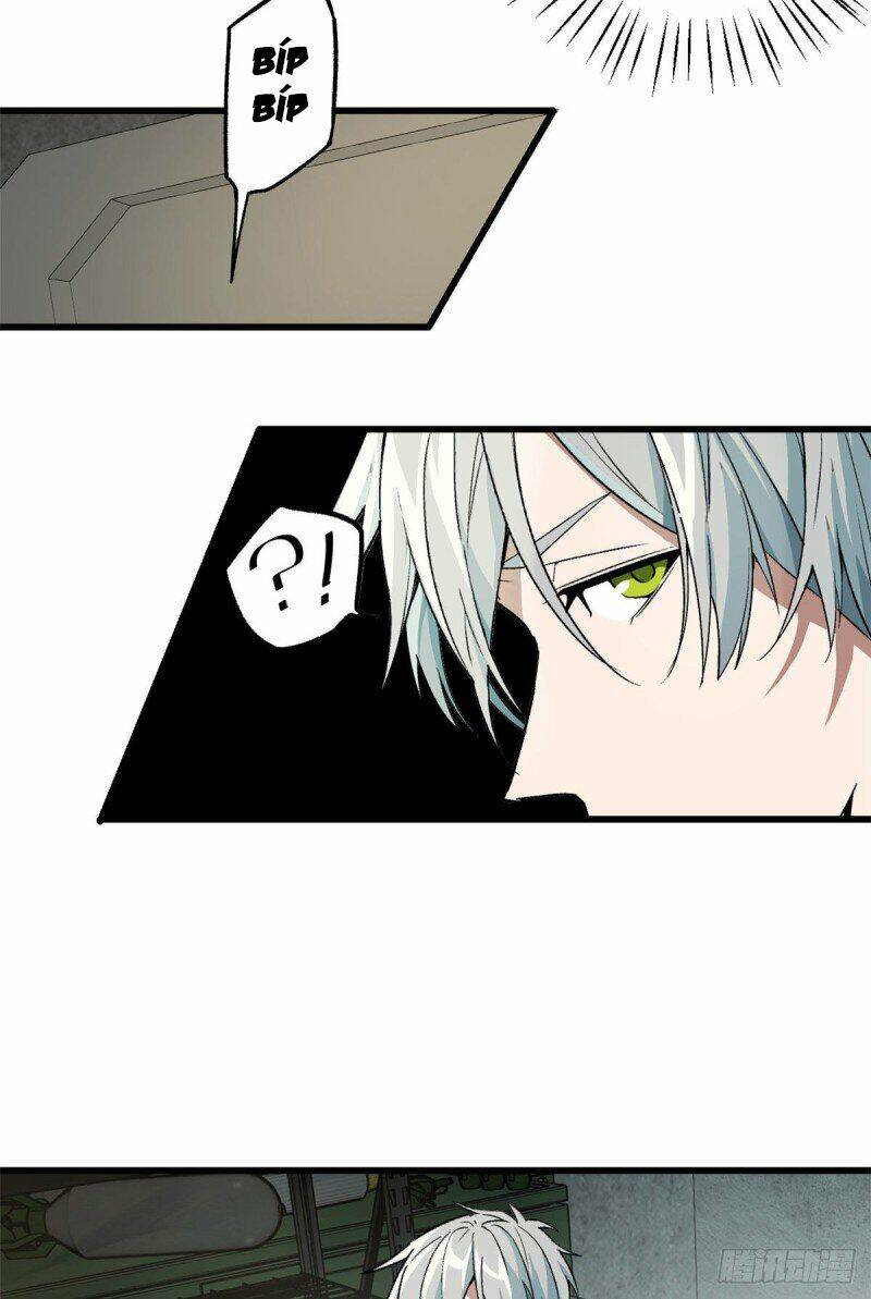 Thợ Máy Siêu Cấp Chapter 5 - Trang 2