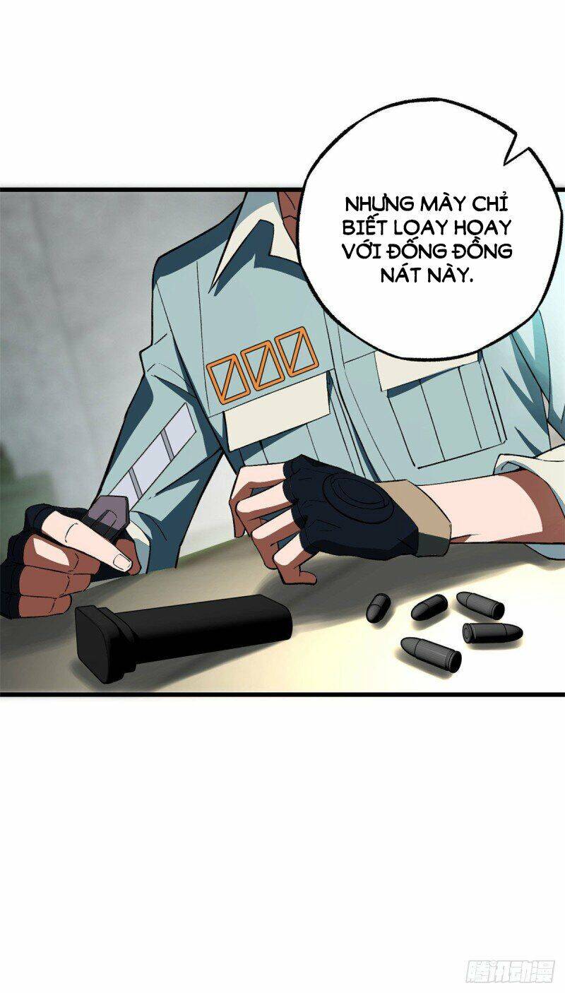 Thợ Máy Siêu Cấp Chapter 5 - Trang 2