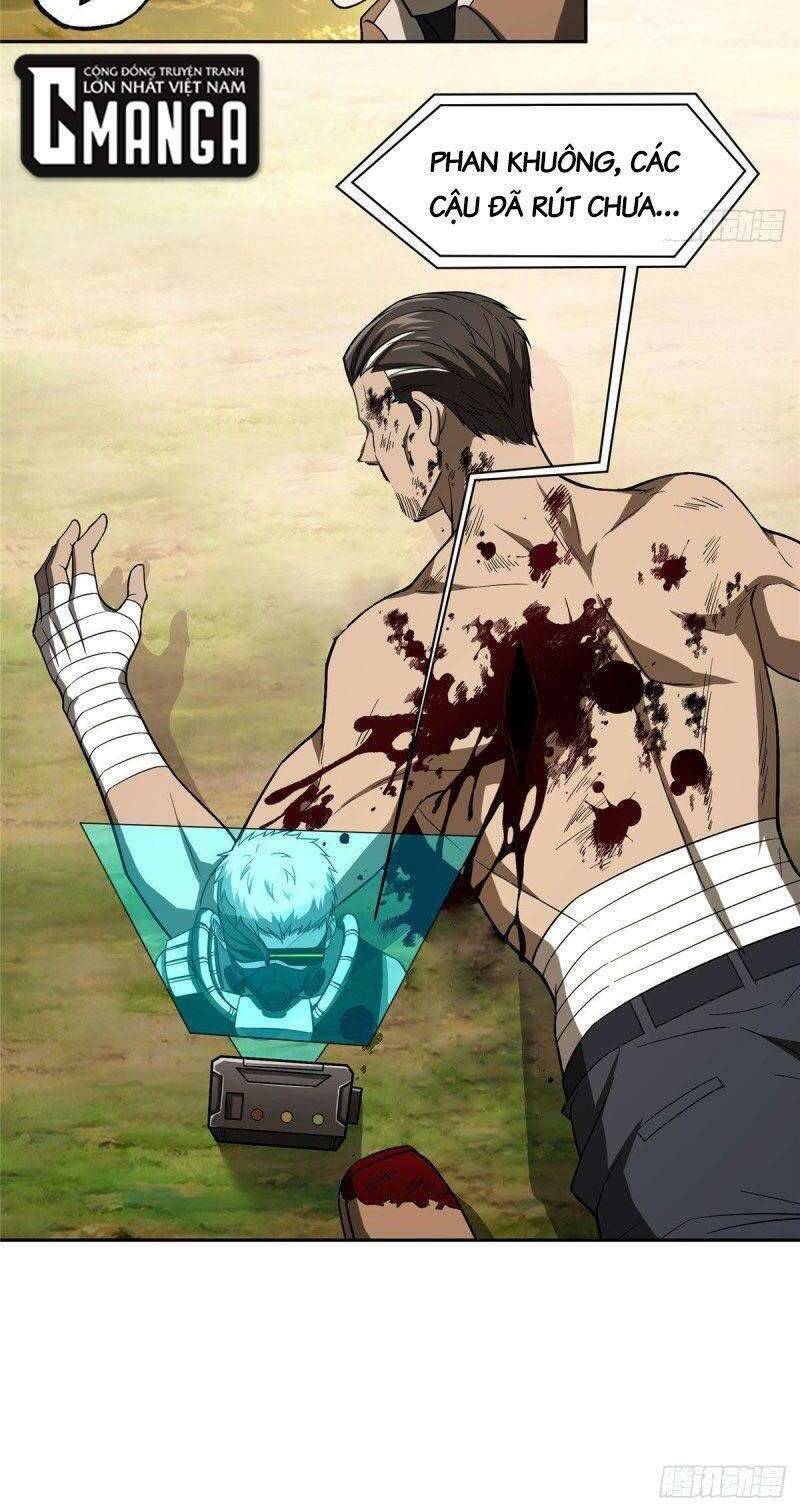 Thợ Máy Siêu Cấp Chapter 50 - Trang 2