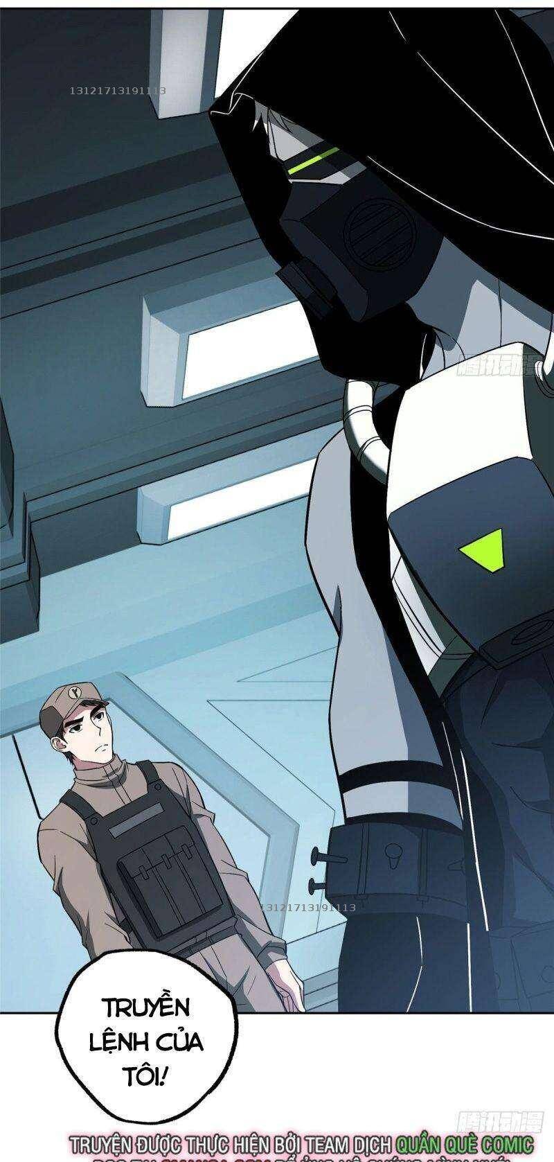 Thợ Máy Siêu Cấp Chapter 50 - Trang 2