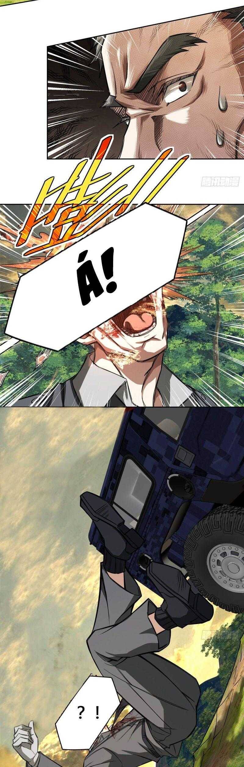 Thợ Máy Siêu Cấp Chapter 51 - Trang 2