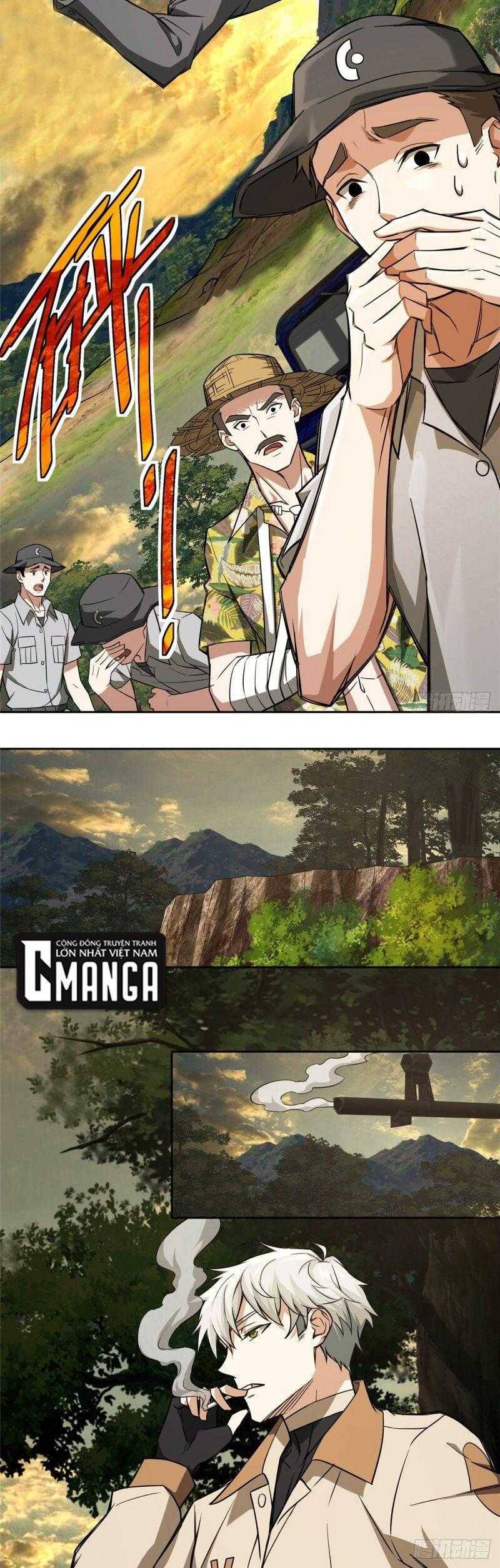 Thợ Máy Siêu Cấp Chapter 51 - Trang 2