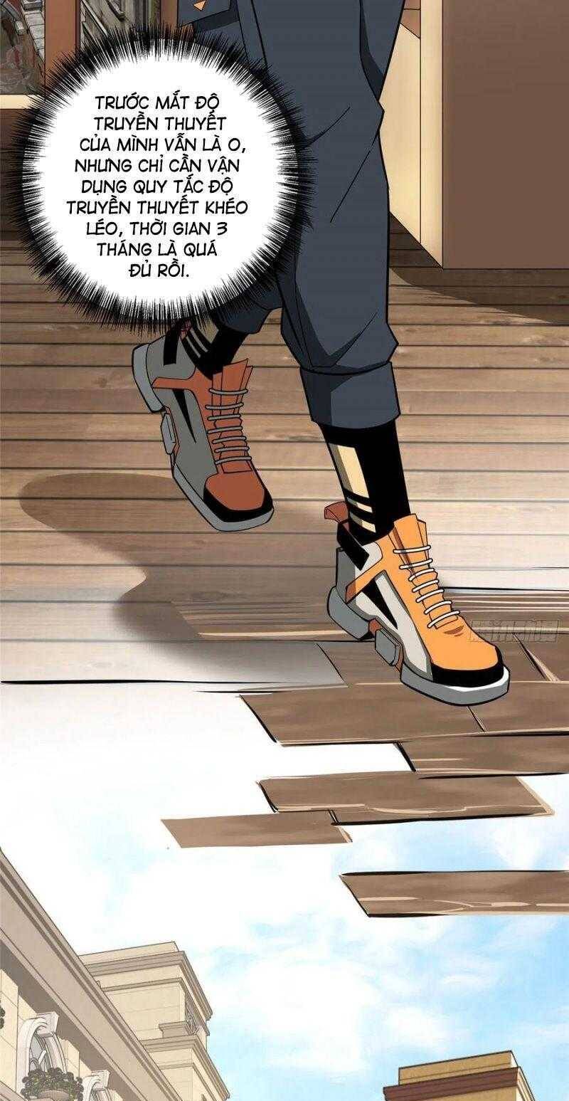 Thợ Máy Siêu Cấp Chapter 52 - Trang 2