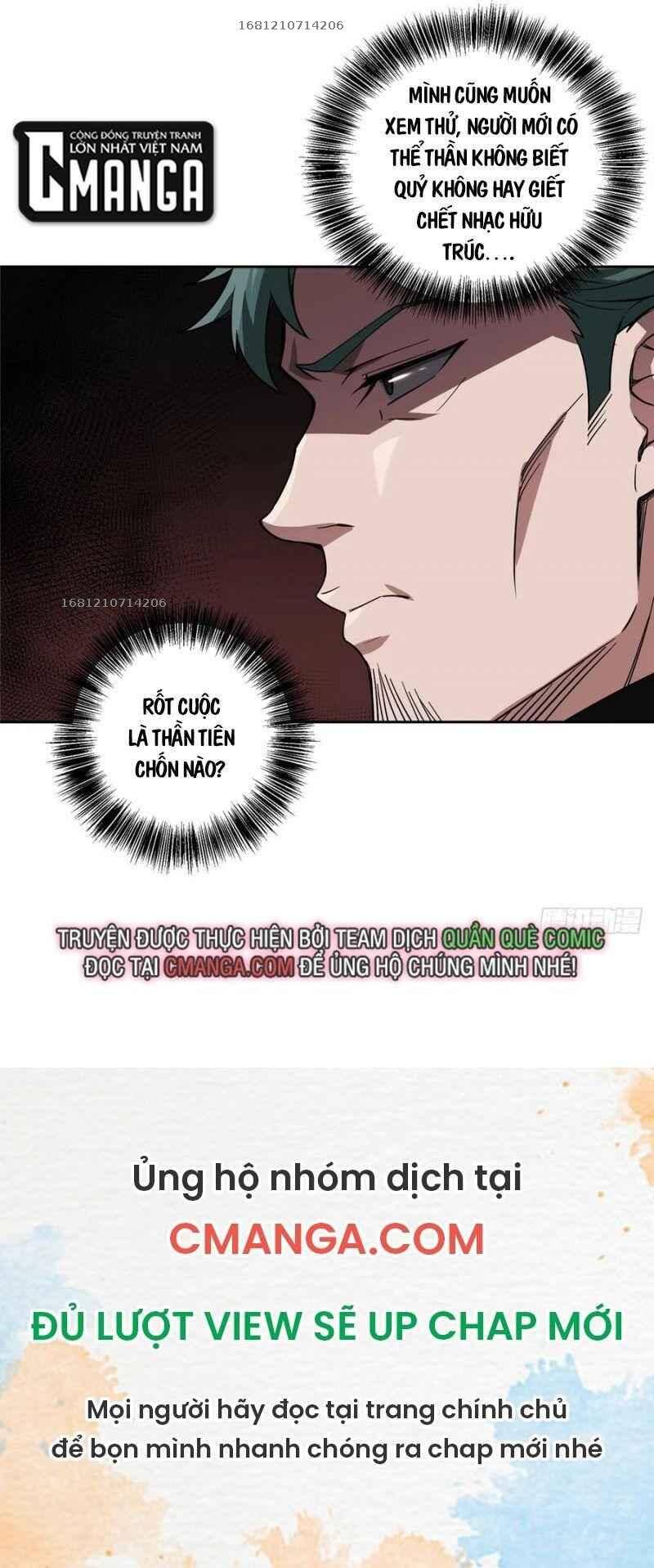 Thợ Máy Siêu Cấp Chapter 53 - Trang 2