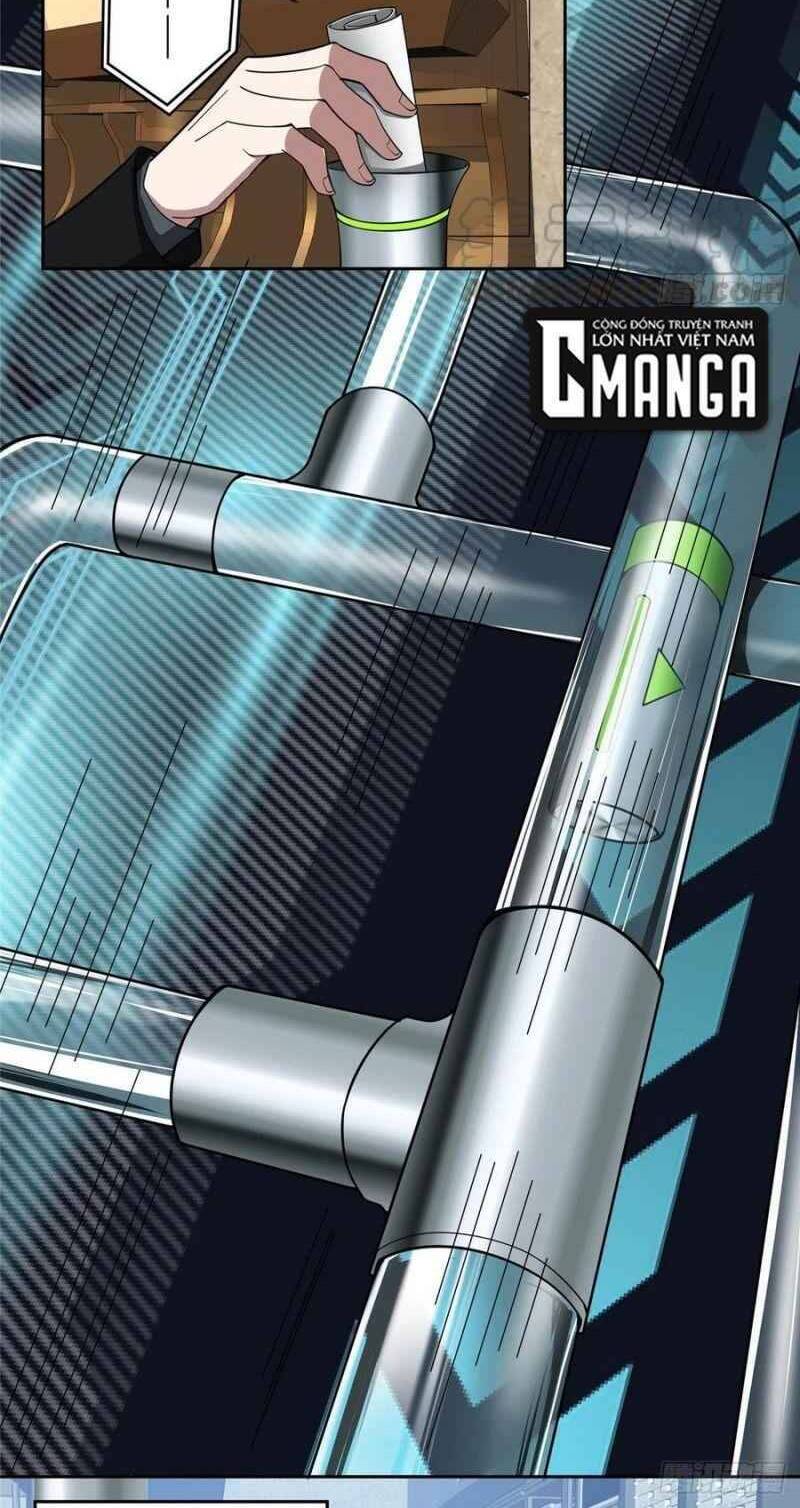 Thợ Máy Siêu Cấp Chapter 54 - Trang 2