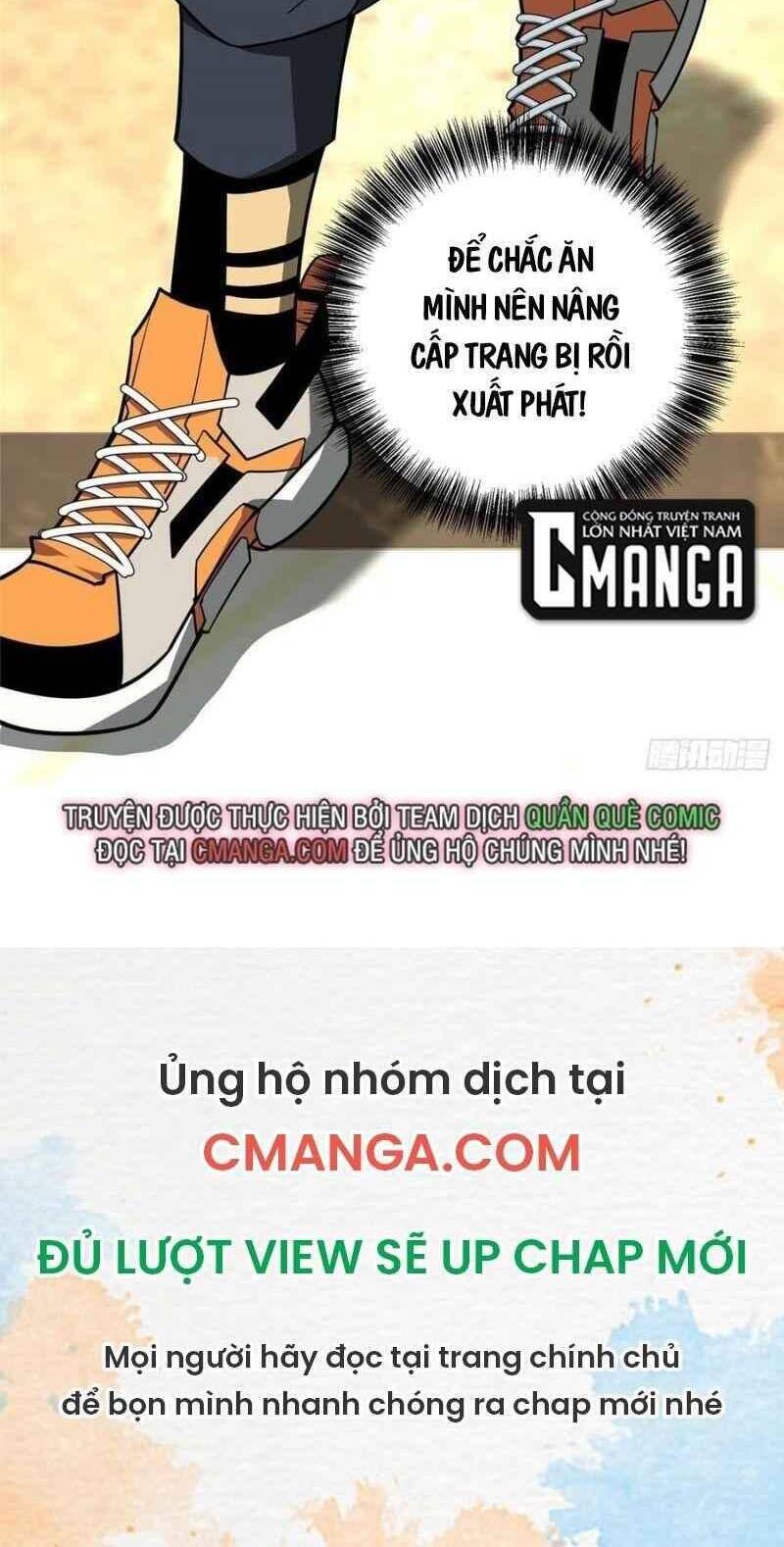 Thợ Máy Siêu Cấp Chapter 54 - Trang 2