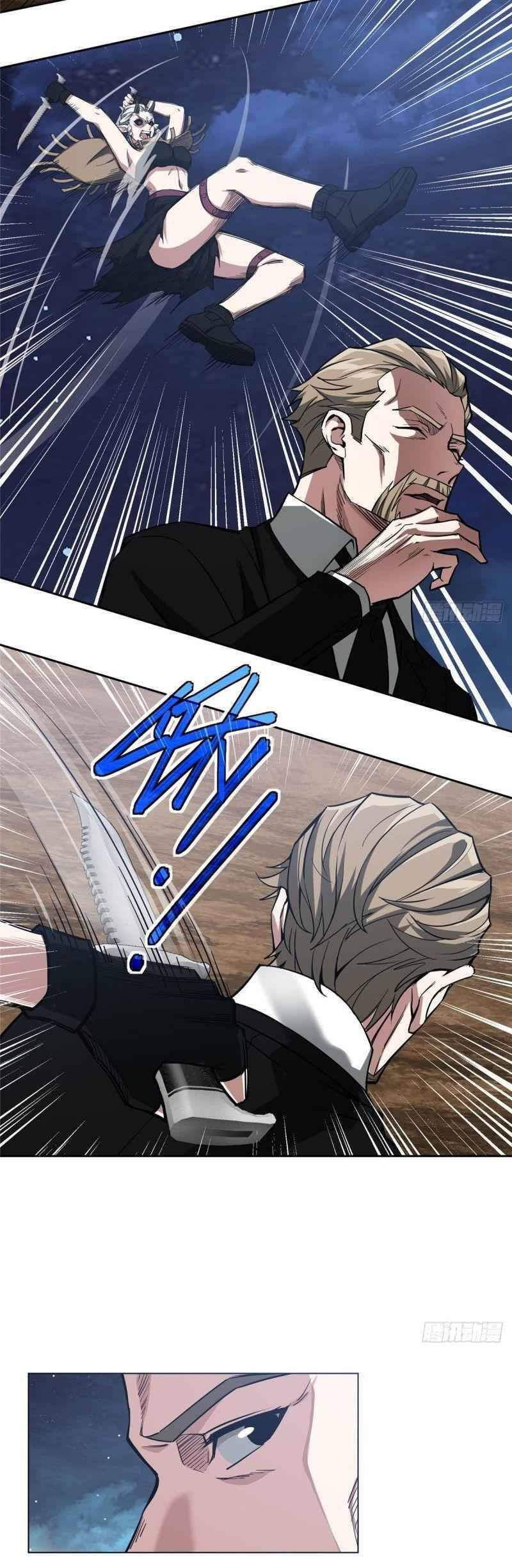 Thợ Máy Siêu Cấp Chapter 59 - Trang 2