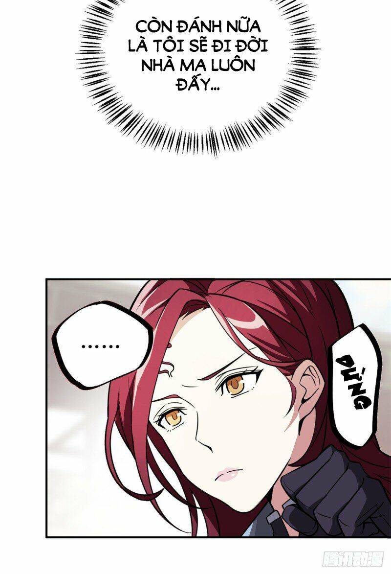 Thợ Máy Siêu Cấp Chapter 6 - Trang 2