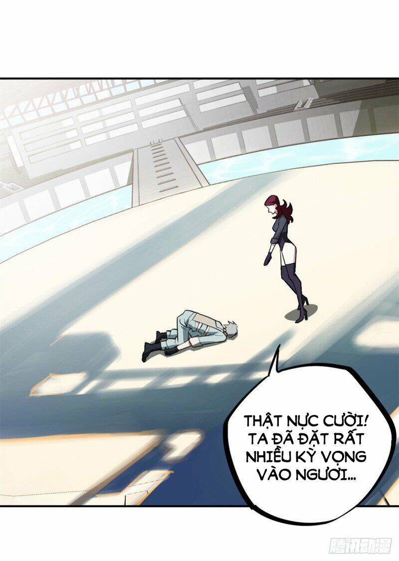 Thợ Máy Siêu Cấp Chapter 6 - Trang 2