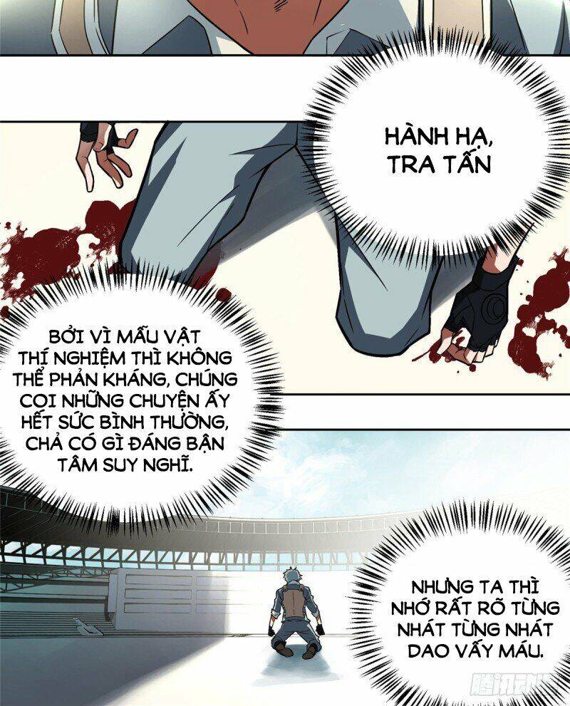 Thợ Máy Siêu Cấp Chapter 6 - Trang 2