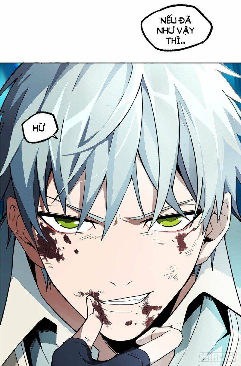 Thợ Máy Siêu Cấp Chapter 6 - Trang 2