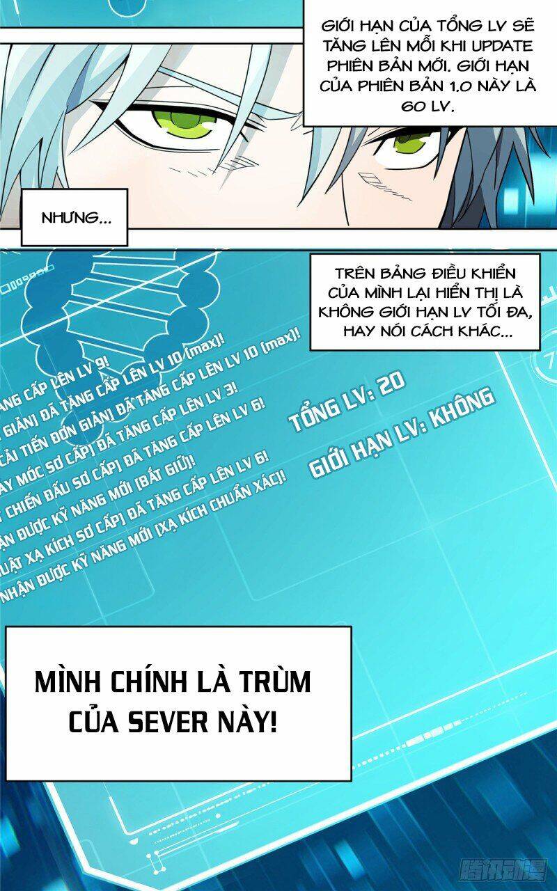Thợ Máy Siêu Cấp Chapter 6 - Trang 2