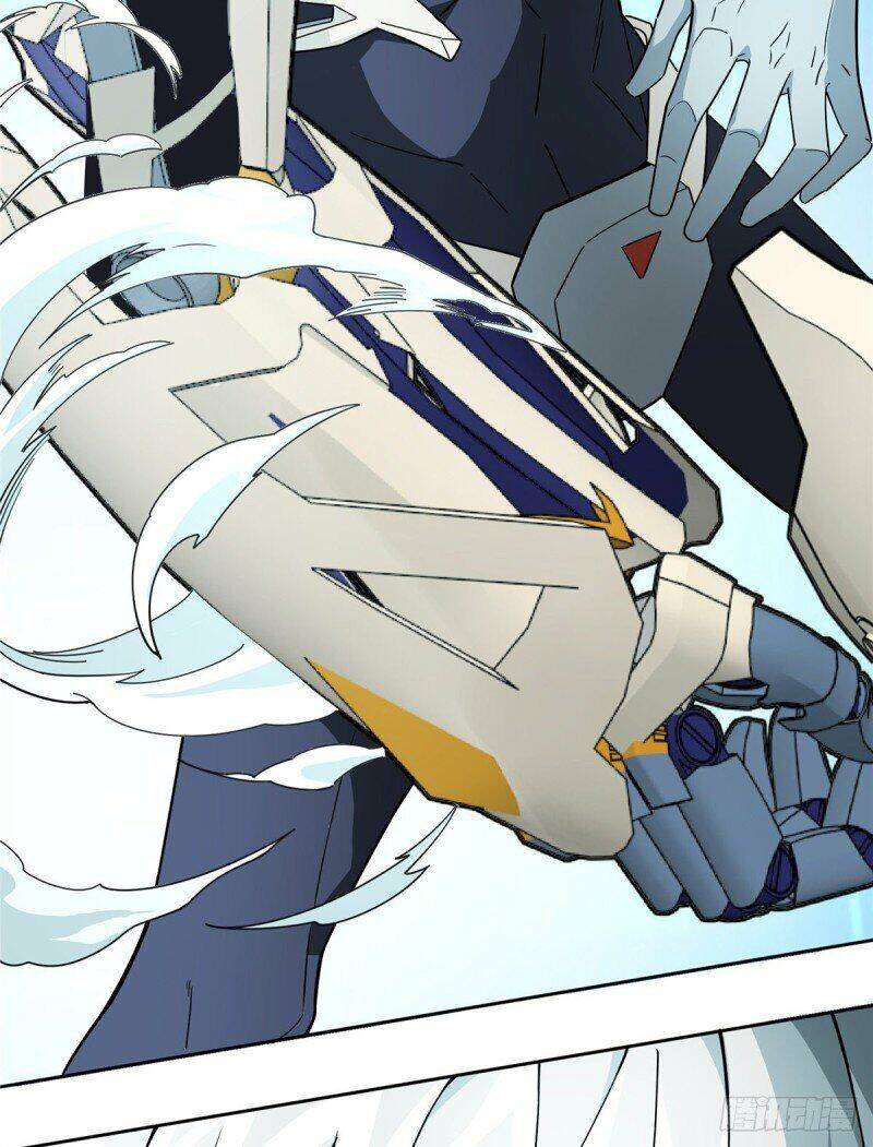 Thợ Máy Siêu Cấp Chapter 6 - Trang 2