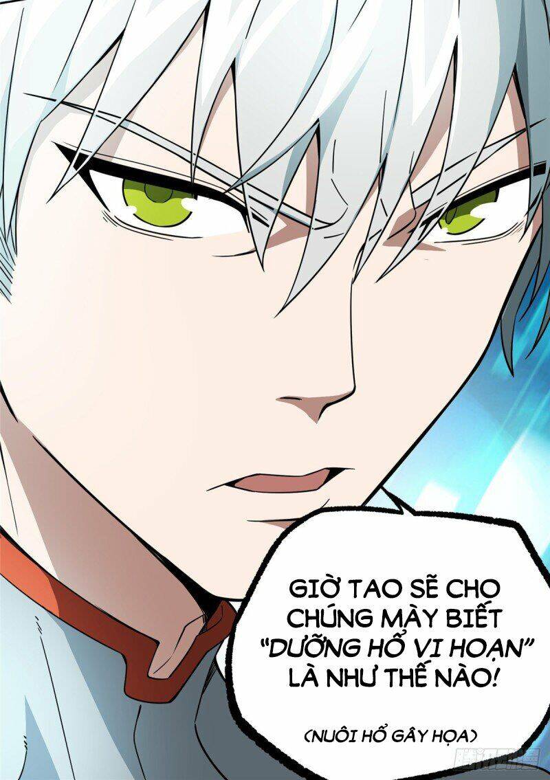 Thợ Máy Siêu Cấp Chapter 6 - Trang 2