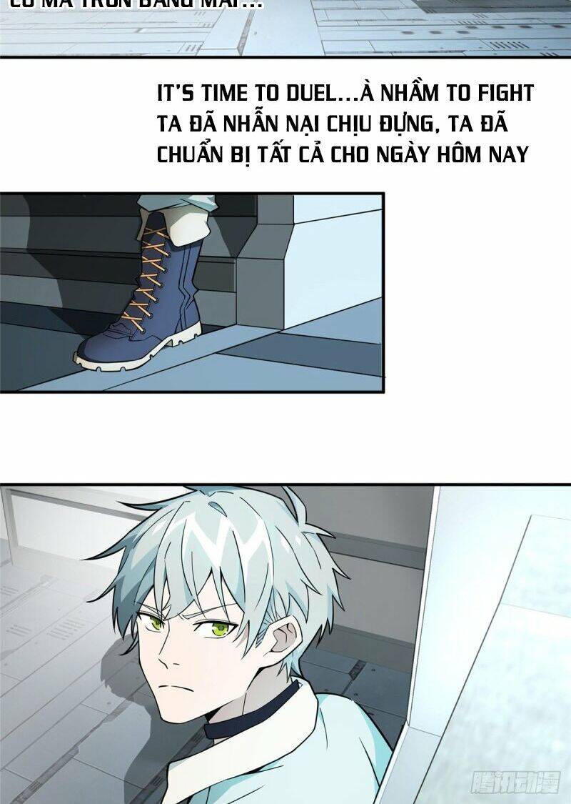 Thợ Máy Siêu Cấp Chapter 7 - Trang 2