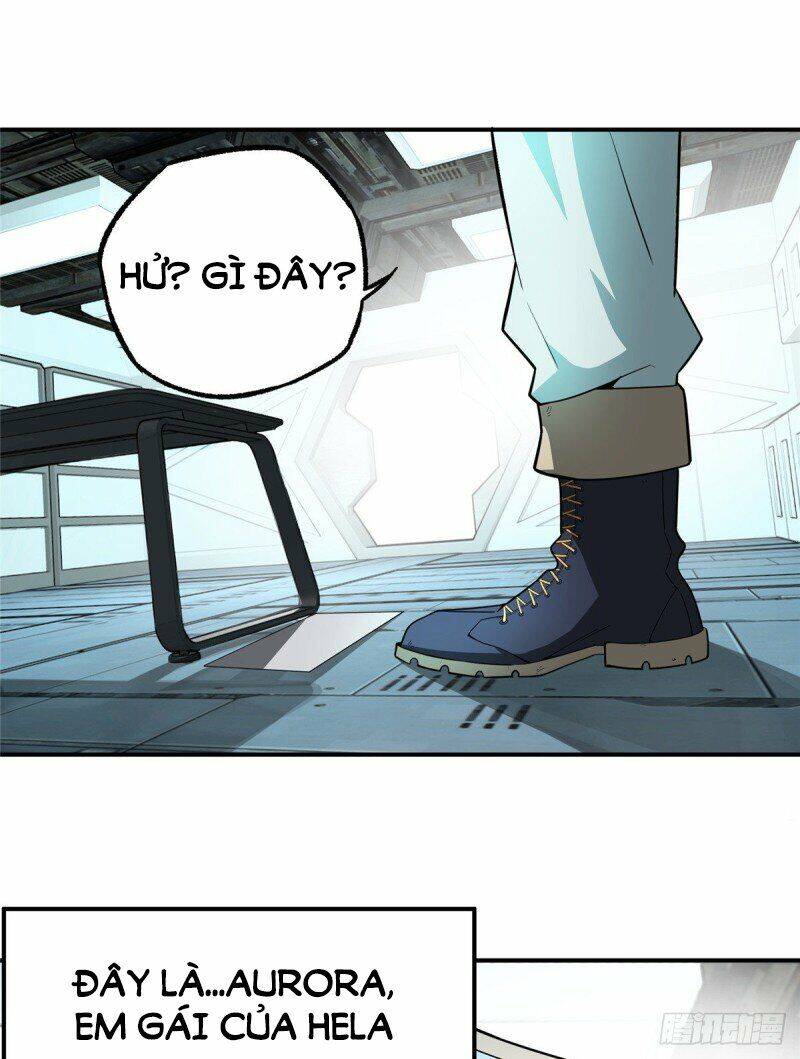 Thợ Máy Siêu Cấp Chapter 7 - Trang 2