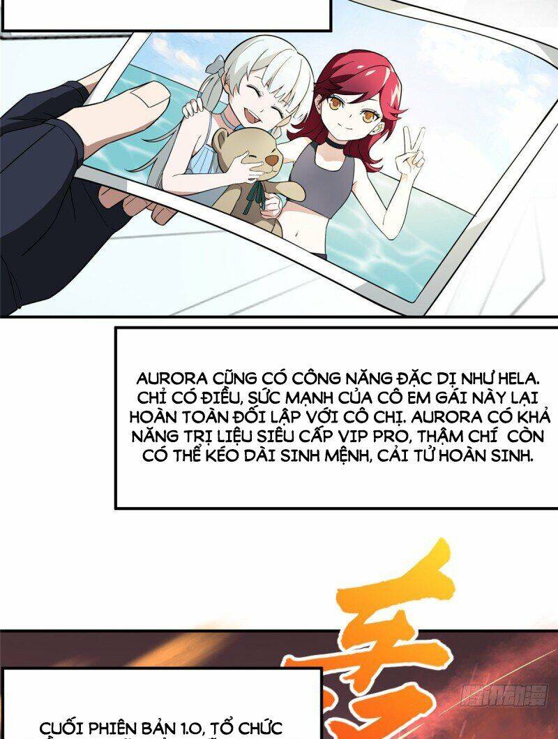 Thợ Máy Siêu Cấp Chapter 7 - Trang 2