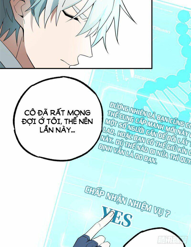 Thợ Máy Siêu Cấp Chapter 7 - Trang 2