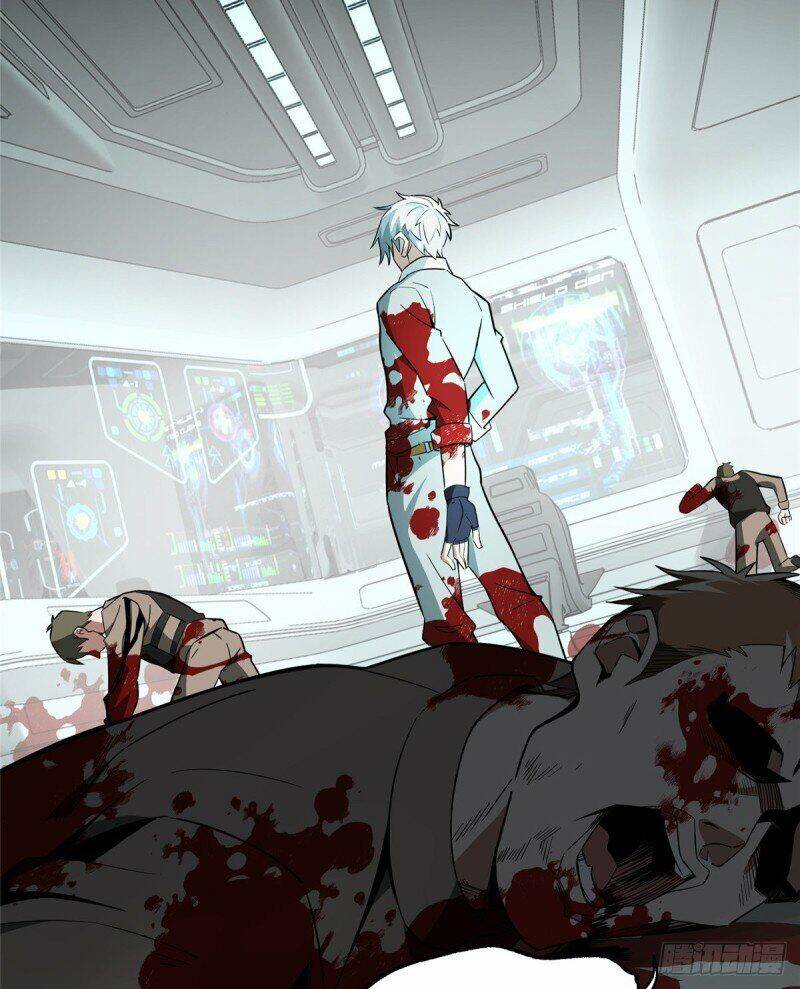 Thợ Máy Siêu Cấp Chapter 7 - Trang 2