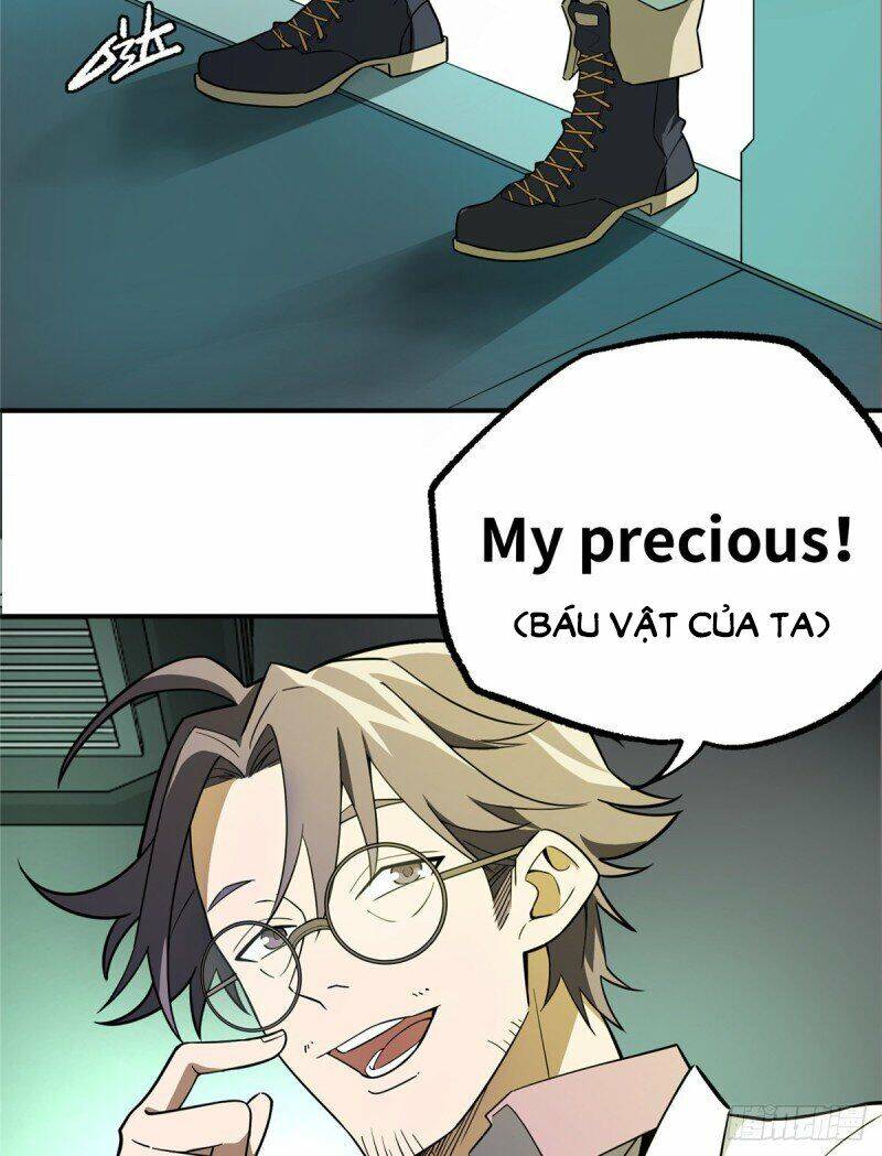 Thợ Máy Siêu Cấp Chapter 7 - Trang 2