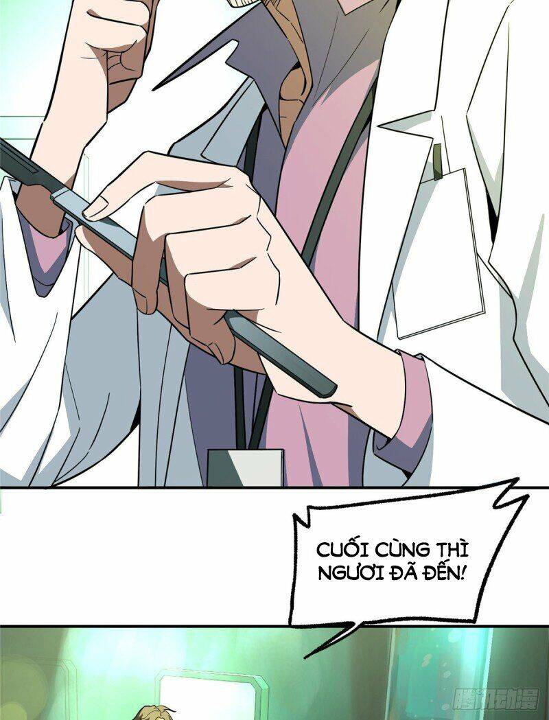 Thợ Máy Siêu Cấp Chapter 7 - Trang 2