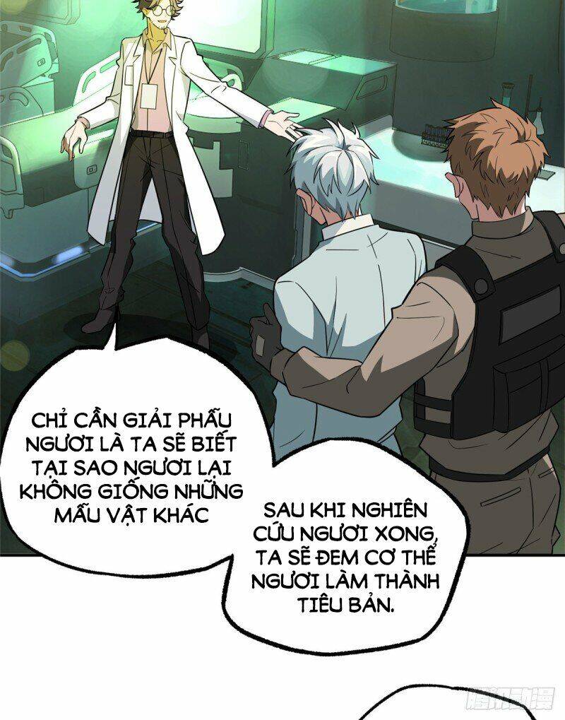 Thợ Máy Siêu Cấp Chapter 7 - Trang 2