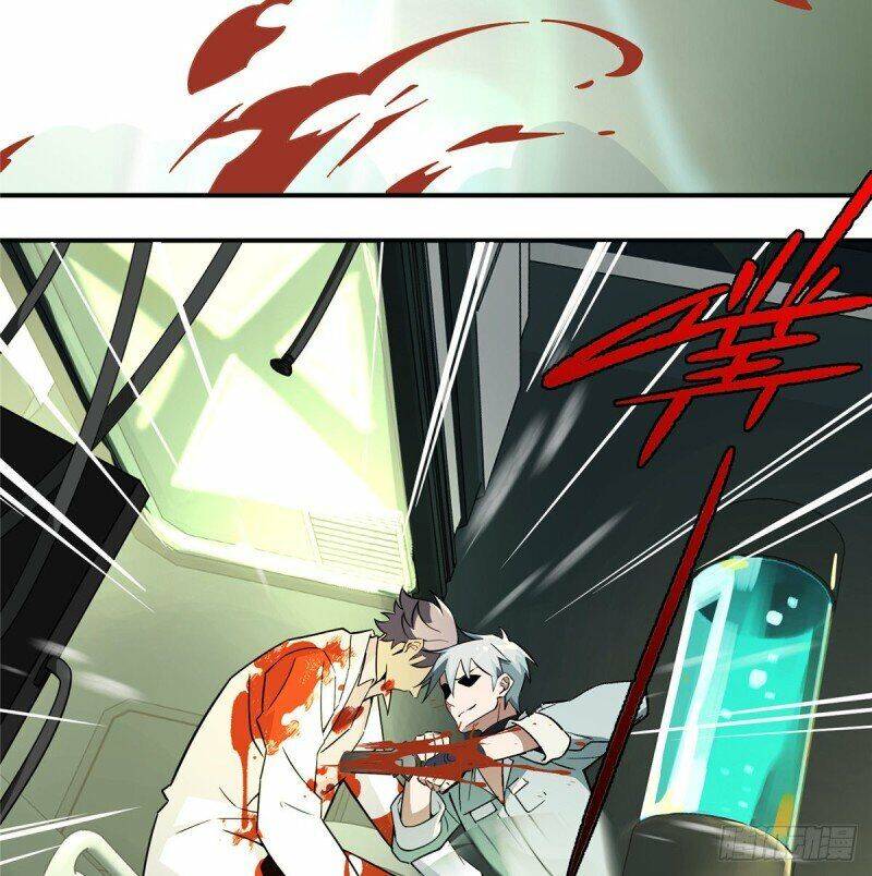 Thợ Máy Siêu Cấp Chapter 7 - Trang 2