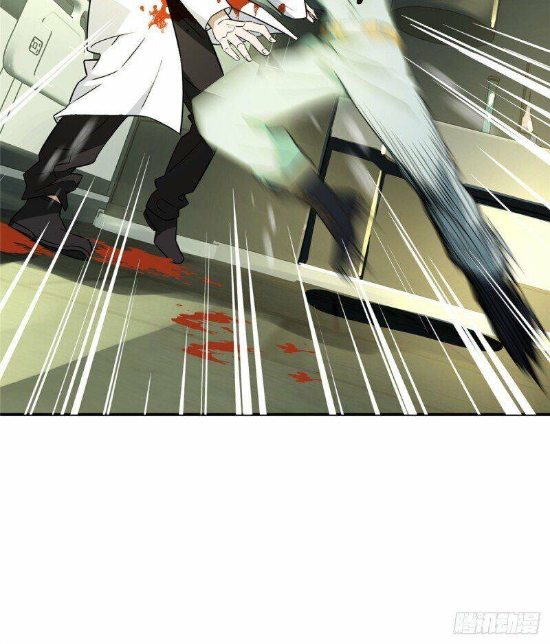 Thợ Máy Siêu Cấp Chapter 7 - Trang 2