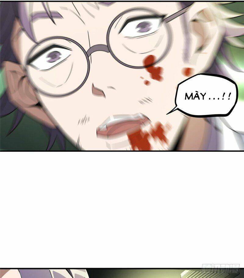 Thợ Máy Siêu Cấp Chapter 7 - Trang 2
